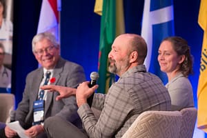 Primary care discussion