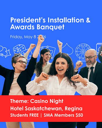 SMA Casino Night