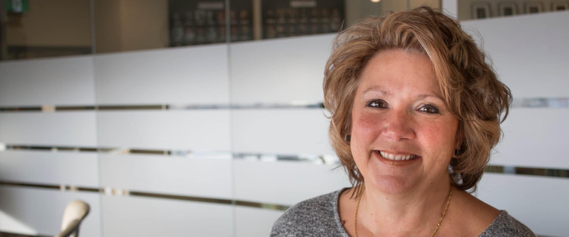 ‘A privilege and a gift’: Brenda Senger reflects on 20 years at the SMA ...